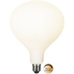 LED dekoratīvā spuldze Star Trading Funkis, E27, R160, 420lm DIM, 2600K, IP20