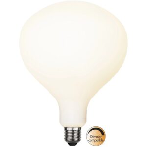 LED dekoratīvā spuldze Star Trading Funkis, E27, R160, 420lm DIM, 2600K, IP20
