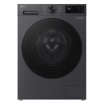 Veļas mazgājamā mašīna LG Series 5 Direct Drive F4X5011TBB, 11kg, 1400apgr./min., TurboWash™360