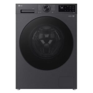Veļas mazgājamā mašīna LG Series 5 Direct Drive F4X5011TBB, 11kg, 1400apgr./min., TurboWash™360