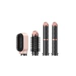 Matu veidotājs/fēns MOVA Master 10 Sakura Pink AMMA10, 1600W, 292g, 1000 t/s NTC, ar piederumiem