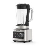 Blenderis ar stikla krūzi Stollar the Blend&Crush STB800, 1800W, 1.5l, 6prog., 21000apgr./min.