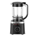 Blenderis ar piederumiem Stollar the Blend&More STB820, 1500W, 6prog., 1.75/1.8/0.6l