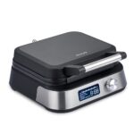 Elektriskā vafeļu panna Stollar the Waffle Maker VPS700, 1500W