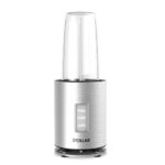 Blenderis ar piederumiem Stollar the Active Life SNB800, 1200W, 1/0.45l
