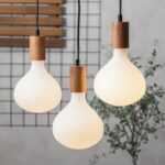 LED dekoratīvā spuldze Star Trading Funkis, E27, R160, 420lm DIM, 2600K, IP20 LED dekoratīvā spuldze Star Trading Funkis, E27, R160, 420lm DIM, 2600K, IP20