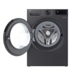 Veļas mazgājamā mašīna LG Series 5 Direct Drive F4X5011TBB, 11kg, 1400apgr./min., TurboWash™360