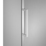 Vertikālā saldētava Bosch Serie 4 GSN36VLCG, 186.2x59.5cm, XXL, Total No Frost, 30dB, Stainless Steel look