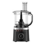 Blenderis ar piederumiem Stollar the Blend&More STB820, 1500W, 6prog., 1.75/1.8/0.6l