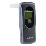 Alkometrs Alcometric Alcofind DA7100, 0-4.00%, +/- 0.03%, 2xAAA, ar iemuti Alkometrs Alcometric Alcofind DA7100, 0-4.00%, +/- 0.03%, 2xAAA, ar iemuti