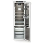 Iebūvējams ledusskapis Liebherr IRBbsci 5170 Peak BioFresh, 177x56cm, BioFresh Professional, BioFresh HydroBreeze