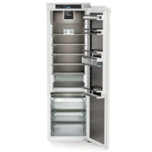 Iebūvējams ledusskapis Liebherr IRBbsci 5170 Peak BioFresh, 177x56cm, BioFresh Professional, BioFresh HydroBreeze Iebūvējams ledusskapis Liebherr IRBbsci 5170 Peak BioFresh, 177x56cm, BioFresh Professional, BioFresh HydroBreeze