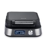 Elektriskā vafeļu panna Stollar the Waffle Maker VPS700, 1500W