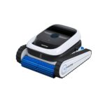 Bezvadu baseina tīrīšanas robots Ecovacs ULTRAMARINE P1, 18200l/h, SmartNavi, 4600mAh