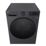 Veļas mazgājamā mašīna LG Series 5 Direct Drive F4X5011TBB, 11kg, 1400apgr./min., TurboWash™360