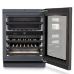 Iebūvējams vīna ledusskapis Liebherr UWgbi 3682 Vinidor Selection, 82-88x60cm, TipOpen, 2 zonas, 32 pudelēm