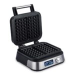 Elektriskā vafeļu panna Stollar the Waffle Maker VPS700, 1500W