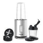 Blenderis ar piederumiem Stollar the Active Life SNB800, 1200W, 1/0.45l