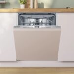 Iebūvējama trauku mašīna Bosch Serie 4 SBH4HVX14E, 60cm, ExtraDry, VarioFlex, VarioHinge Iebūvējama trauku mašīna Bosch Serie 4 SBH4HVX14E, 60cm, ExtraDry, VarioFlex, VarioHinge