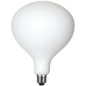 LED dekoratīvā spuldze Star Trading Funkis, E27, R160, 420lm DIM, 2600K, IP20
