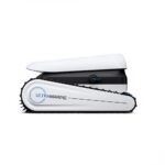 Bezvadu baseina tīrīšanas robots Ecovacs ULTRAMARINE P1, 18200l/h, SmartNavi, 4600mAh