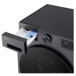 Veļas mazgājamā mašīna LG Series 5 Direct Drive F4X5011TBB, 11kg, 1400apgr./min., TurboWash™360
