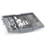 Iebūvējama trauku mašīna Bosch Serie 4 SBH4HVX14E, 60cm, ExtraDry, VarioFlex, VarioHinge Iebūvējama trauku mašīna Bosch Serie 4 SBH4HVX14E, 60cm, ExtraDry, VarioFlex, VarioHinge