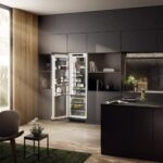 Iebūvējams ledusskapis Liebherr IRBbsci 5170 Peak BioFresh, 177x56cm, BioFresh Professional, BioFresh HydroBreeze