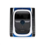 Bezvadu baseina tīrīšanas robots Ecovacs ULTRAMARINE P1, 18200l/h, SmartNavi, 4600mAh