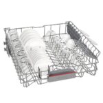 Iebūvējama trauku mašīna Bosch Serie 4 SBH4HVX14E, 60cm, ExtraDry, VarioFlex, VarioHinge Iebūvējama trauku mašīna Bosch Serie 4 SBH4HVX14E, 60cm, ExtraDry, VarioFlex, VarioHinge