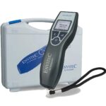 Policijas alkometrs Alcoquant 6020 Plus, 0-5.50‰, juridisks spēks