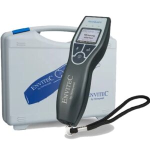 Policijas alkometrs Alcoquant 6020 Plus, 0-5.50‰, juridisks spēks