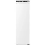 Iebūvējams ledusskapis Hisense Hi3 RL3B303SAWE, 177.2x54cm, 300l, Multiflow, SuperCool