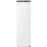 Iebūvējama saldētava Hisense Hi3 FT3B213SAWE, 177.2x54cm, 235l, Convert, Metal-Tech Cooling