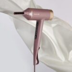 Matu fēns Remington AIRvive™ Digital Hair Dryer, 1350W, Ionic Anti-Frizz, ar piederumiem Matu fēns Remington AIRvive™ Digital Hair Dryer, 1350W, Ionic Anti-Frizz, ar piederumiem