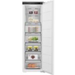 Iebūvējama saldētava Hisense Hi3 FT3B213SAWE, 177.2x54cm, 235l, Convert, Metal-Tech Cooling