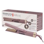 Matu taisnotājs/veidotājs Remington AirVive™ 2-in-1 Air Styler, 135W, WetMode, Ionic AntiFrizz