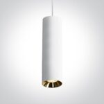 Dekoratīvais gredzens One Light GOLD REFLECTOR FOR 12105M / 63105M, Zelta