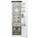 Iebūvējams ledusskapis Hisense Hi3 RL3B303SAWE, 177.2x54cm, 300l, Multiflow, SuperCool