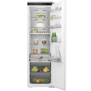 Iebūvējams ledusskapis Hisense Hi3 RL3B303SAWE, 177.2x54cm, 300l, Multiflow, SuperCool