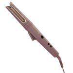 Matu veidotājs Remington AIRvive™ Rotating Curling Wand, 160-210°C, Ionic Anti-Frizz, Ceramic Matu veidotājs Remington AIRvive™ Rotating Curling Wand, 160-210°C, Ionic Anti-Frizz, Ceramic