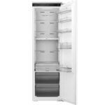 Iebūvējams ledusskapis Hisense Hi3 RL3B303SAWE, 177.2x54cm, 300l, Multiflow, SuperCool