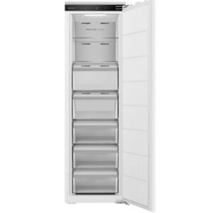 Iebūvējama saldētava Hisense Hi3 FT3B213SAWE, 177.2x54cm, 235l, Convert, Metal-Tech Cooling Iebūvējama saldētava Hisense Hi3 FT3B213SAWE, 177.2x54cm, 235l, Convert, Metal-Tech Cooling