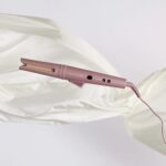Matu veidotājs Remington AIRvive™ Rotating Curling Wand, 160-210°C, Ionic Anti-Frizz, Ceramic Matu veidotājs Remington AIRvive™ Rotating Curling Wand, 160-210°C, Ionic Anti-Frizz, Ceramic