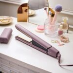 Matu taisnotājs Remington AIRvive™ Slim Straightener, 135W, 150-230C, Anti-Frizz, Ionic Air, Ceramic Matu taisnotājs Remington AIRvive™ Slim Straightener, 135W, 150-230C, Anti-Frizz, Ionic Air, Ceramic