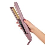 Matu taisnotājs Remington AIRvive™ Slim Straightener, 135W, 150-230C, Anti-Frizz, Ionic Air, Ceramic Matu taisnotājs Remington AIRvive™ Slim Straightener, 135W, 150-230C, Anti-Frizz, Ionic Air, Ceramic