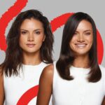 Matu taisnotājs/veidotājs Remington AirVive™ 2-in-1 Air Styler, 135W, WetMode, Ionic AntiFrizz