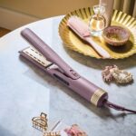 Matu taisnotājs/veidotājs Remington AirVive™ 2-in-1 Air Styler, 135W, WetMode, Ionic AntiFrizz