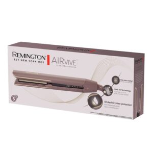 Matu taisnotājs Remington AIRvive™  Slim Straightener, 135W, 150-230C, Anti-Frizz, Ionic Air, Ceramic