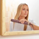Matu taisnotājs/veidotājs Remington AirVive™ 2-in-1 Air Styler, 135W, WetMode, Ionic AntiFrizz